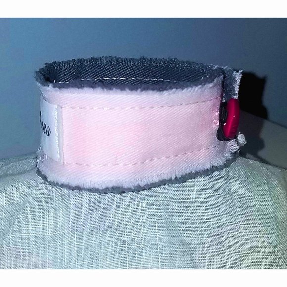 Fearless Bracelet Taylor Swift Gift No Fear Motivational Inspirational Message - Picture 5 of 11